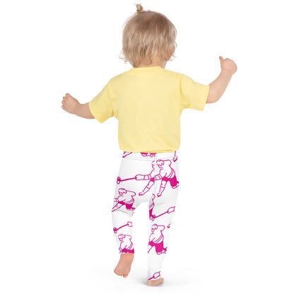 Kid's Leggings