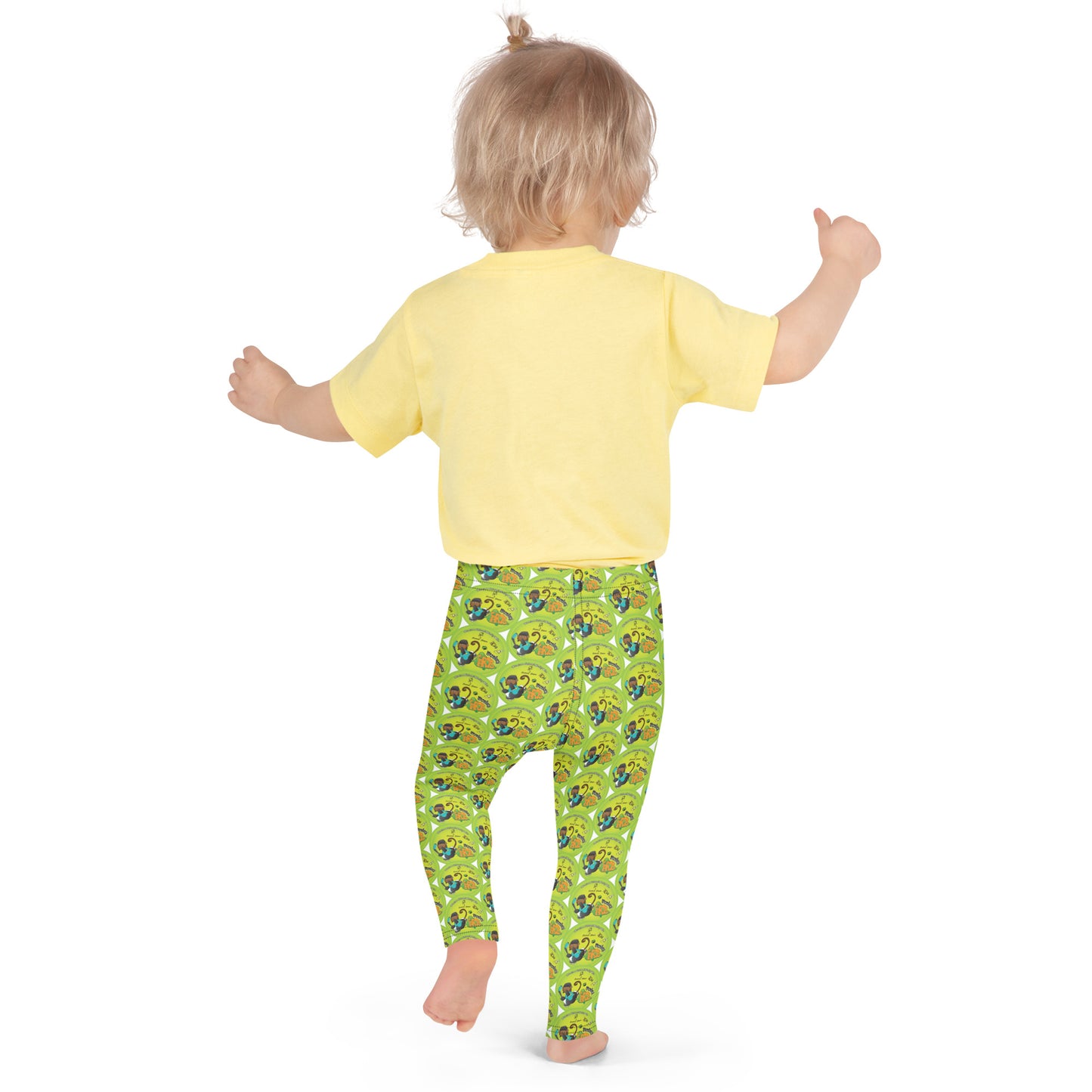 Kid's Leggings