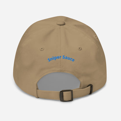 Dad hat