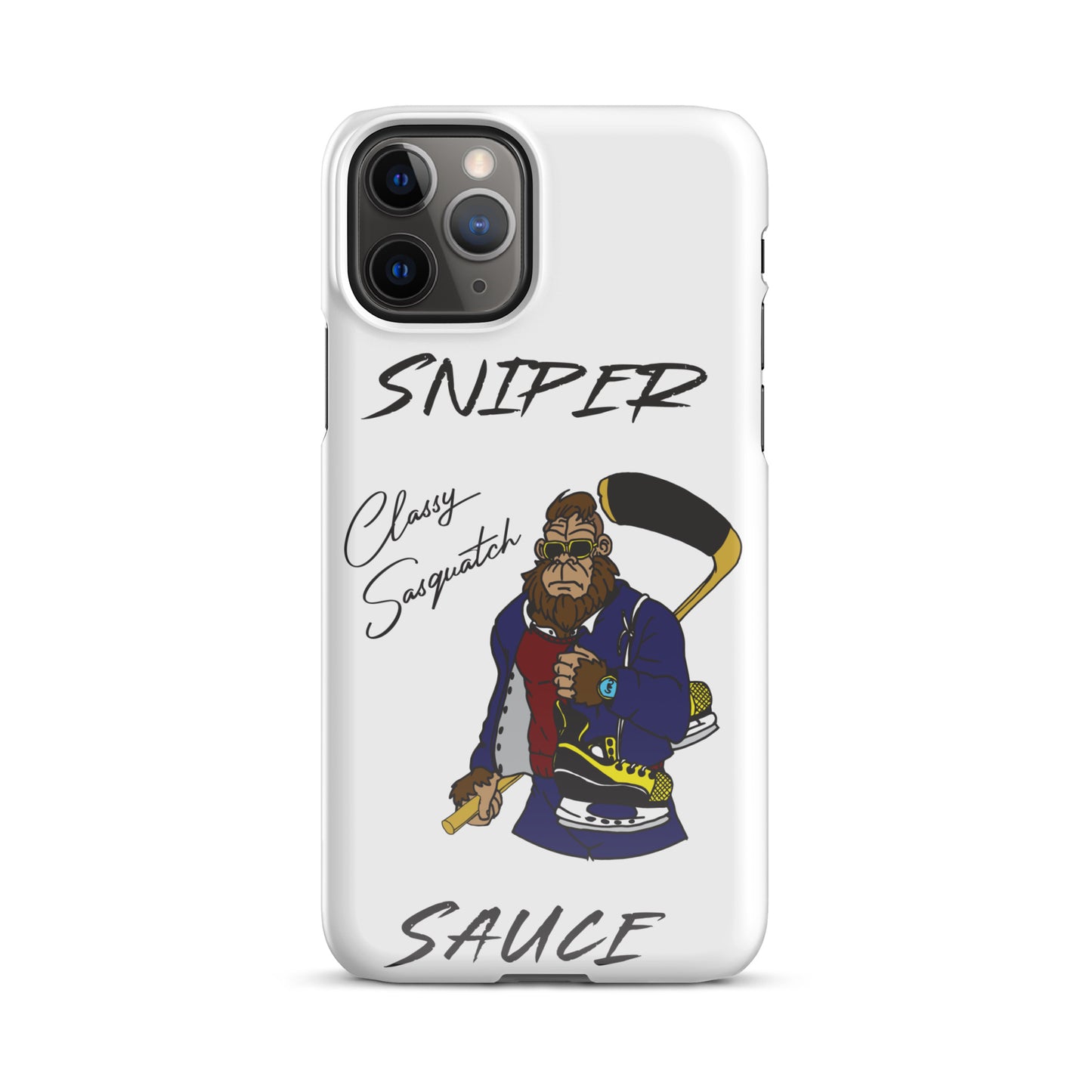 Snap case for iPhone®