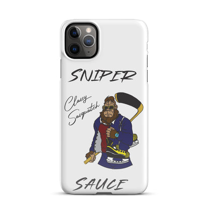 Snap case for iPhone®