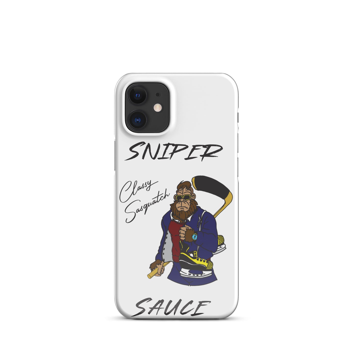 Snap case for iPhone®