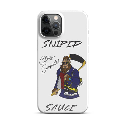 Snap case for iPhone®